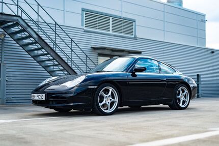 Porsche 996 Gebrauchtwagen