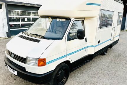VW T4 andere Gebrauchtwagen