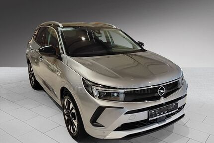 Opel Grandland (X) Gebrauchtwagen