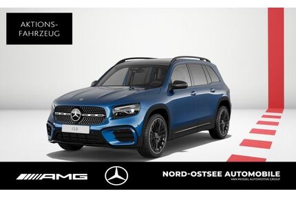 Mercedes-Benz GLB 200 Gebrauchtwagen