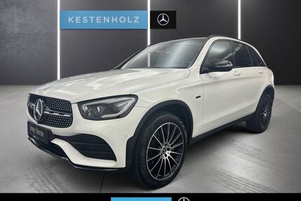 Mercedes-Benz GLC 300 Gebrauchtwagen