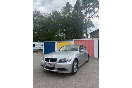 BMW 320 Gebrauchtwagen