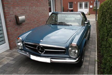 Mercedes-Benz 280 Gebrauchtwagen