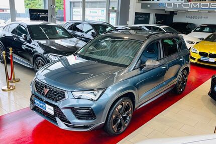 Cupra Ateca Gebrauchtwagen