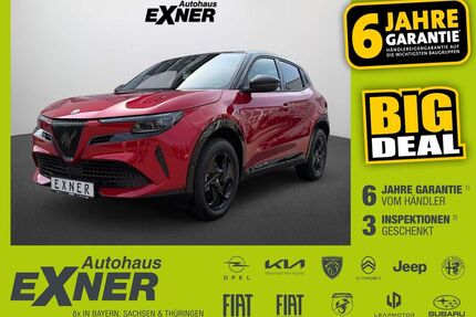 Alfa Romeo Junior Gebrauchtwagen