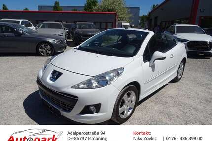 Peugeot 207 Gebrauchtwagen