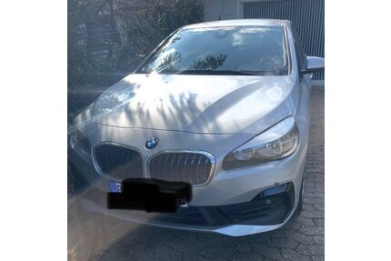 BMW 225 Active Tourer Gebrauchtwagen