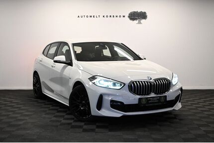 BMW 120 Gebrauchtwagen