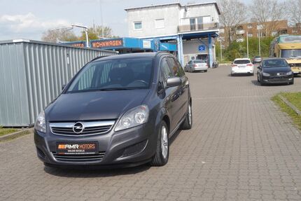 Opel Zafira Gebrauchtwagen