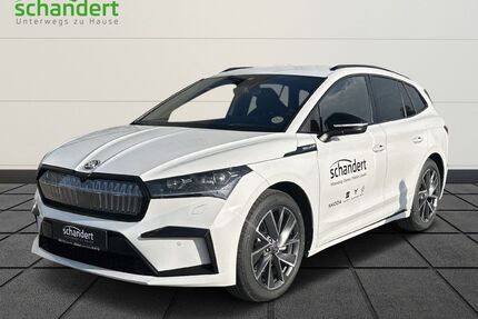 Skoda Enyaq Gebrauchtwagen