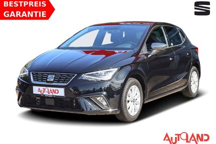 Seat Ibiza Gebrauchtwagen