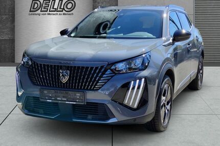 Peugeot 2008 Gebrauchtwagen