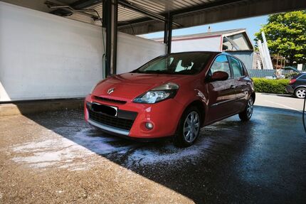 Renault Clio Gebrauchtwagen