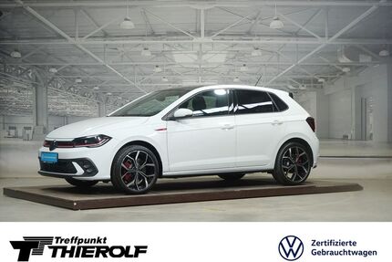 VW Polo Gebrauchtwagen