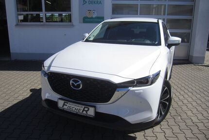 Mazda CX-5 Gebrauchtwagen
