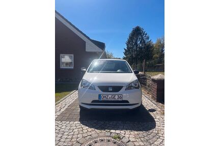 Seat Mii Gebrauchtwagen