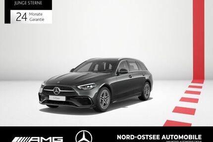 Mercedes-Benz C 300 Gebrauchtwagen