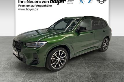 BMW X3 M40 Gebrauchtwagen