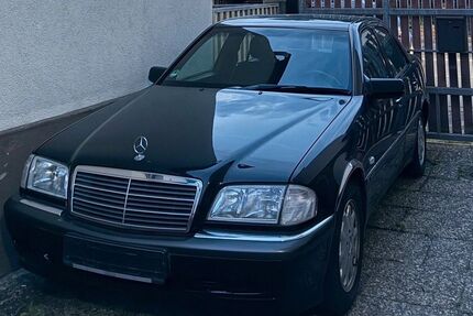 Mercedes-Benz C 240 Gebrauchtwagen