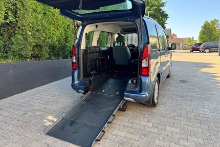 Citroen Berlingo Gebrauchtwagen