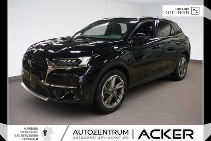 DS Automobiles DS7 (Crossback) Gebrauchtwagen