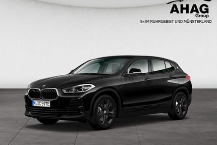 BMW X2 Gebrauchtwagen