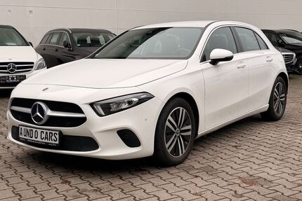Mercedes-Benz A 200 Gebrauchtwagen