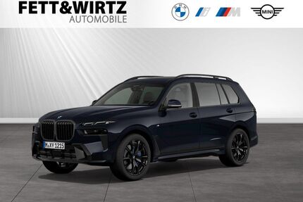 BMW X7 Gebrauchtwagen