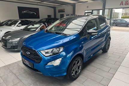 Ford EcoSport Gebrauchtwagen