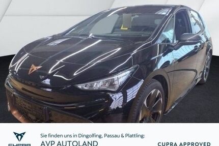 Cupra Born Gebrauchtwagen