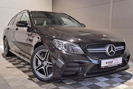 Mercedes-Benz C 43 AMG Gebrauchtwagen