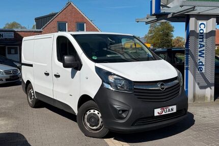 Opel Vivaro Gebrauchtwagen