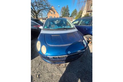 Smart ForFour Gebrauchtwagen