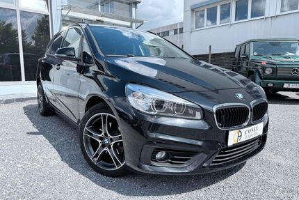 BMW 218 Active Tourer Gebrauchtwagen