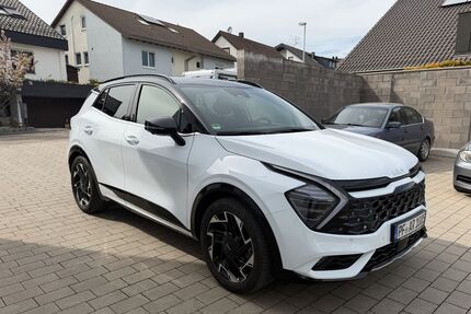 Kia Sportage Gebrauchtwagen