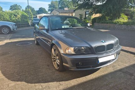 BMW 325 Gebrauchtwagen