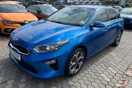 Kia ceed / Ceed Gebrauchtwagen