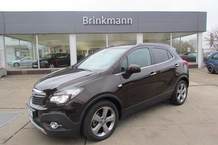 Opel Mokka Gebrauchtwagen