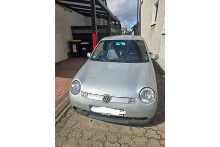 VW Lupo Gebrauchtwagen