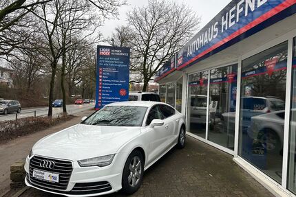 Audi A7 Gebrauchtwagen