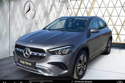 Mercedes-Benz GLA 220 Gebrauchtwagen