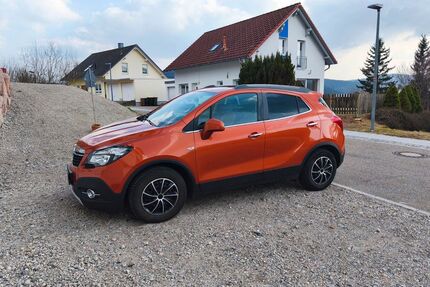 Opel Mokka Gebrauchtwagen