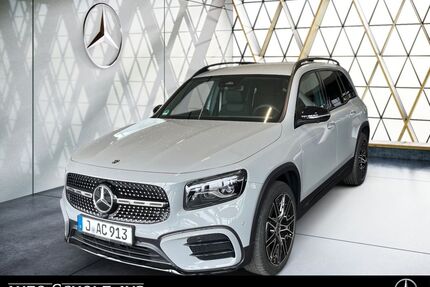 Mercedes-Benz GLB 200 Gebrauchtwagen