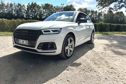 Audi SQ5 Gebrauchtwagen
