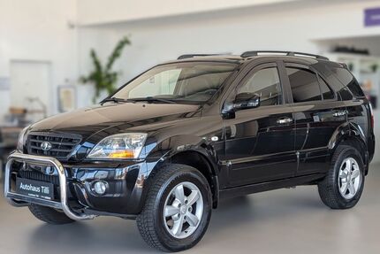 Kia Sorento Gebrauchtwagen