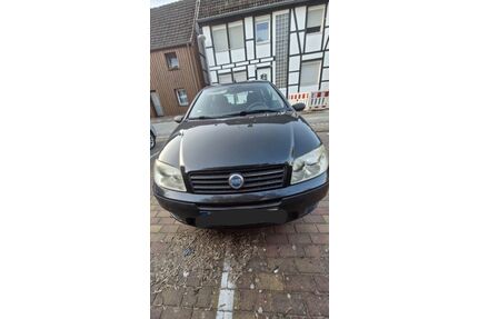 Fiat Punto Gebrauchtwagen