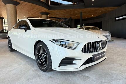 Mercedes-Benz CLS 350 Gebrauchtwagen