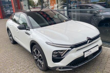 Citroen C5 X Gebrauchtwagen
