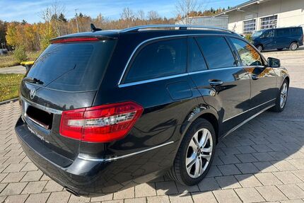 Mercedes-Benz E 350 Gebrauchtwagen