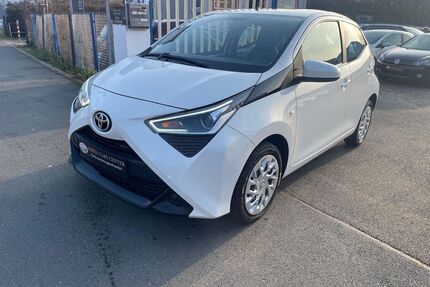 Toyota Aygo (X) Gebrauchtwagen